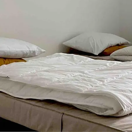 Apartment Luxurious On Eilandje Antwerpen