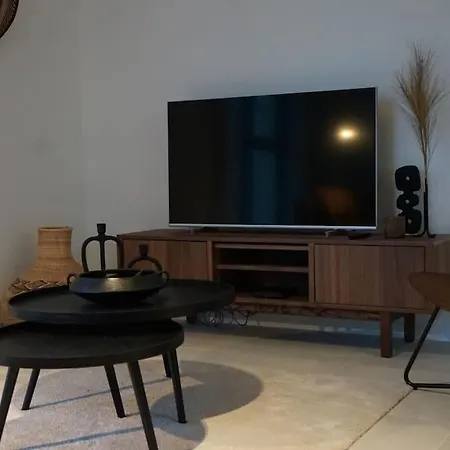 Luxurious On Eilandje *